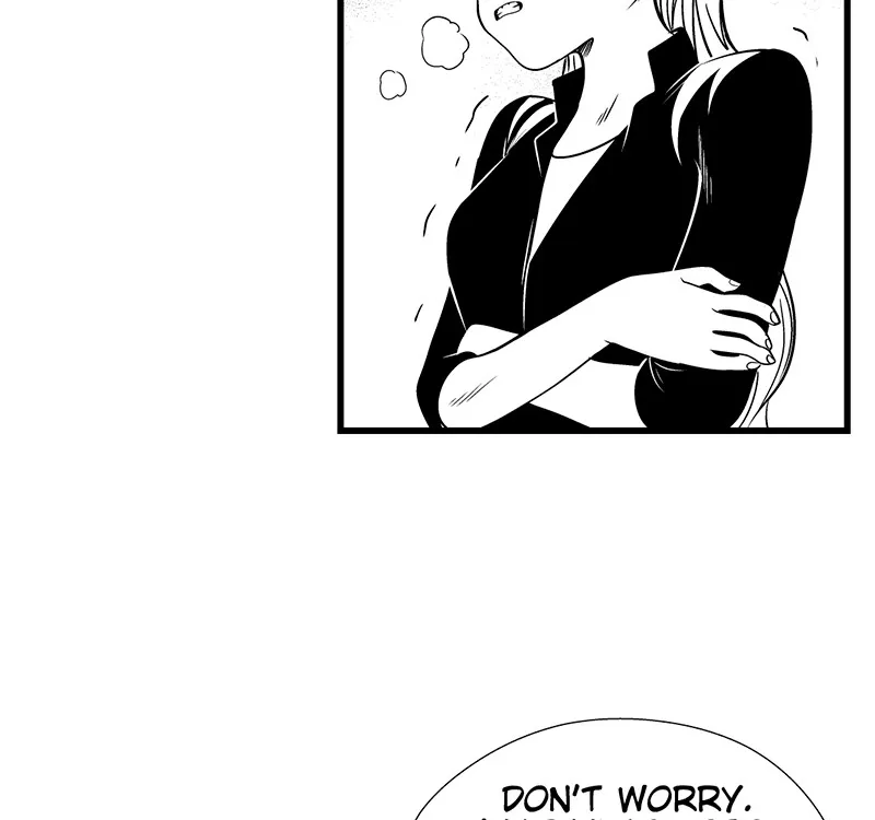 Live Forever Chapter 39 page 20 - 