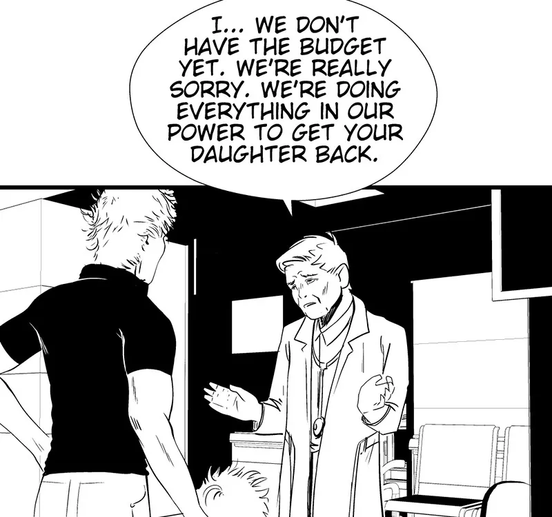 Live Forever Chapter 39 page 3 - 