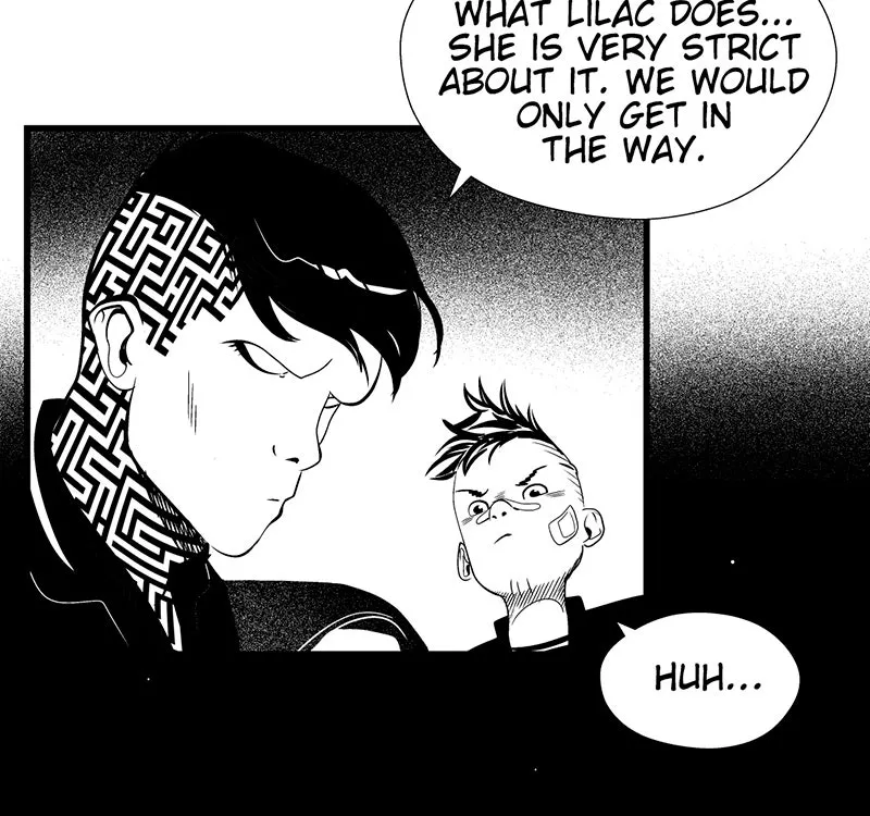 Live Forever Chapter 39 page 21 - 