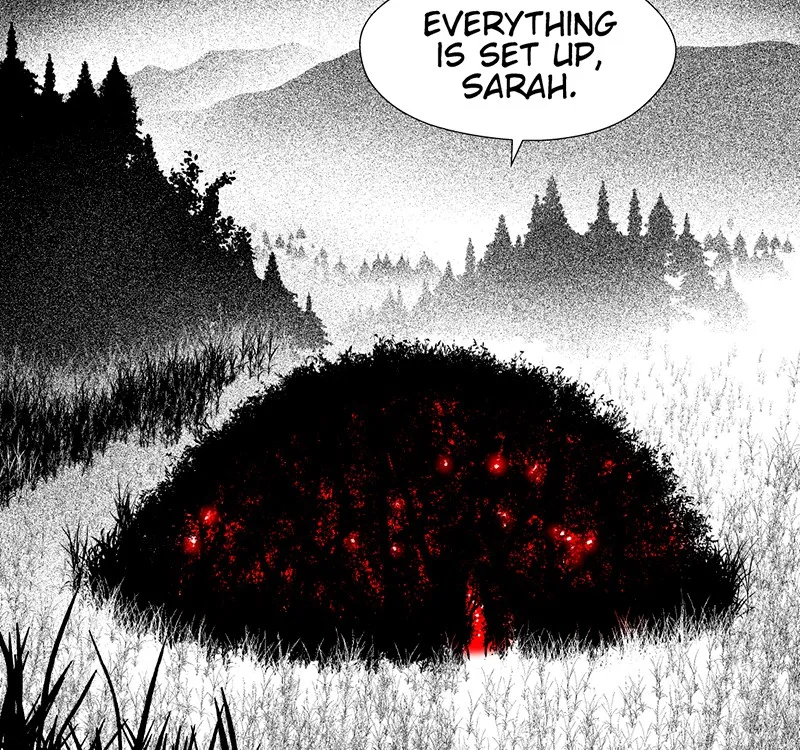 Live Forever Chapter 39 page 23 - 