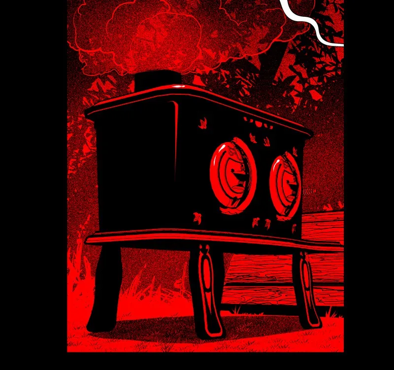 Live Forever Chapter 39 page 25 - 