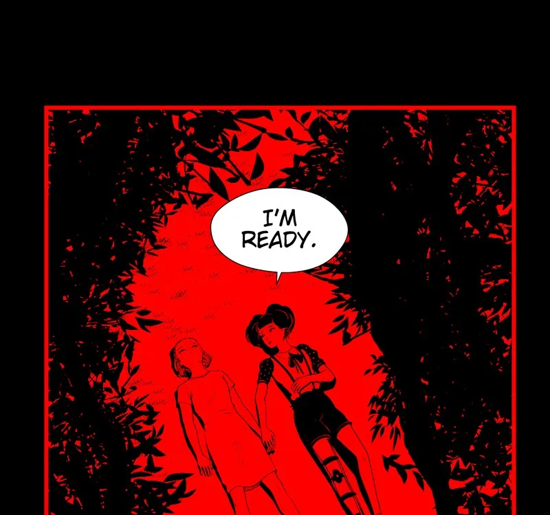 Live Forever Chapter 39 page 26 - 