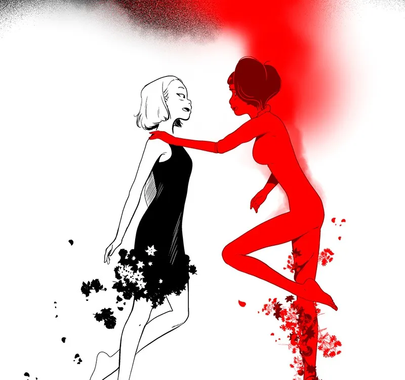 Live Forever Chapter 39 page 31 - 