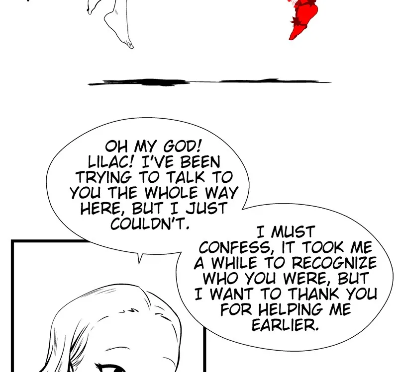 Live Forever Chapter 39 page 32 - 