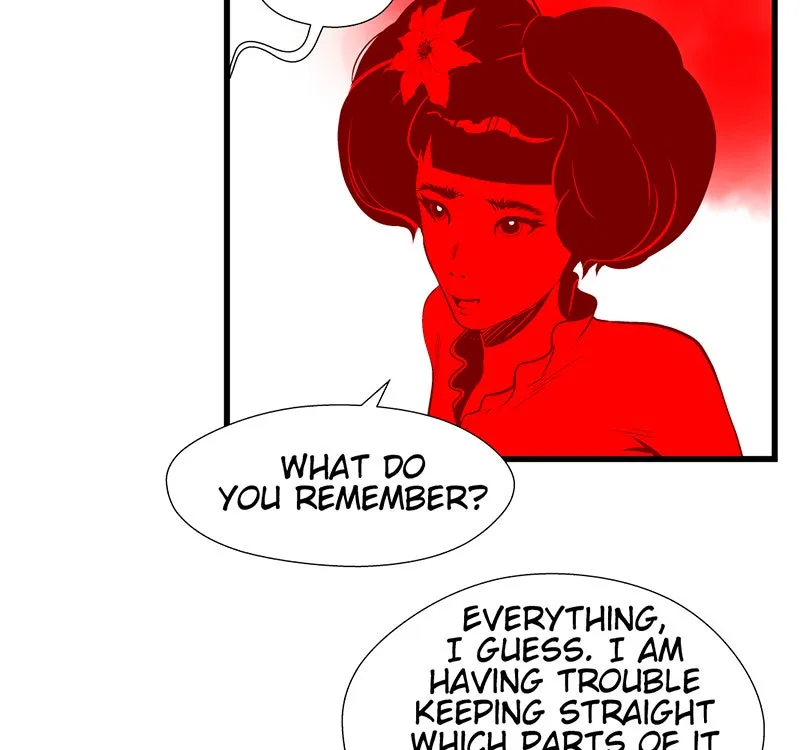 Live Forever Chapter 39 page 34 - 