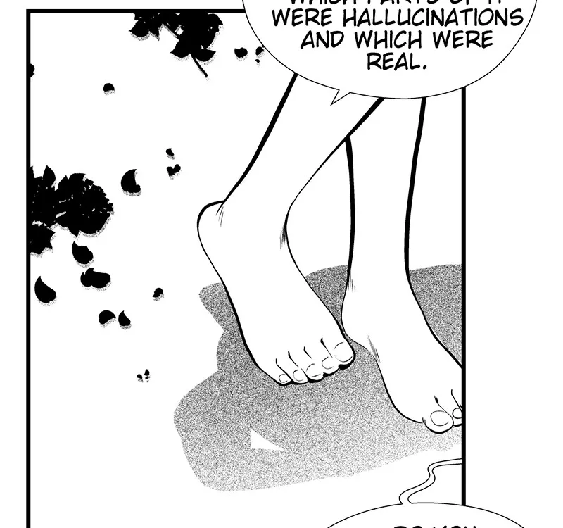 Live Forever Chapter 39 page 35 - 