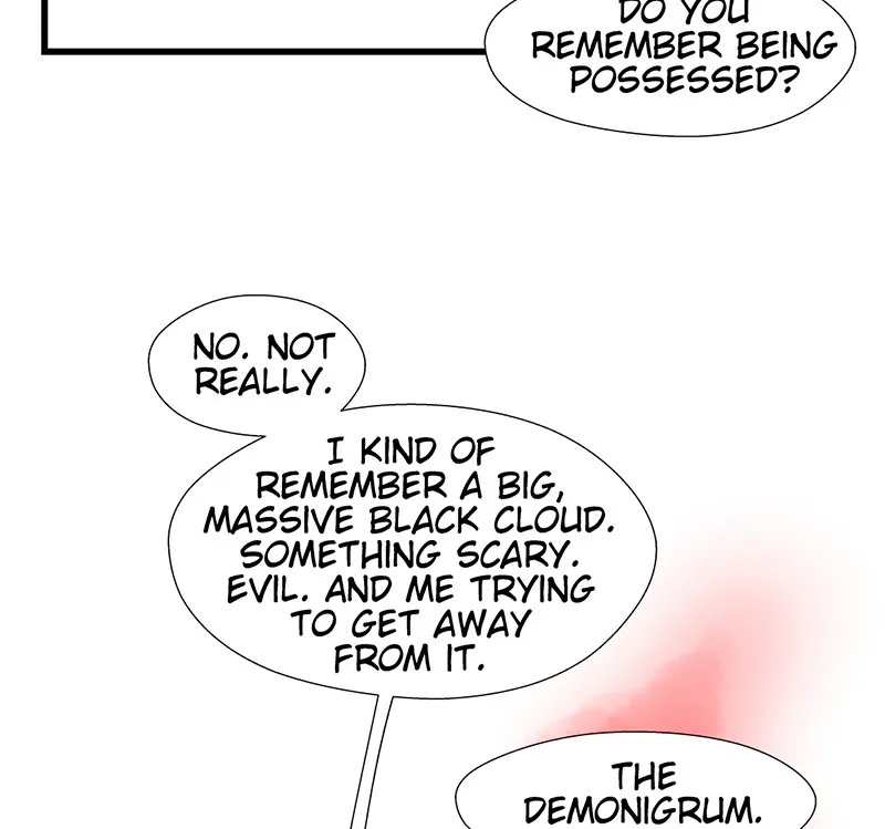 Live Forever Chapter 39 page 36 - 