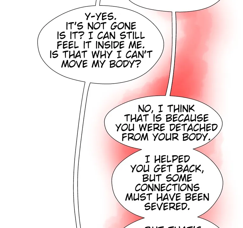 Live Forever Chapter 39 page 37 - 