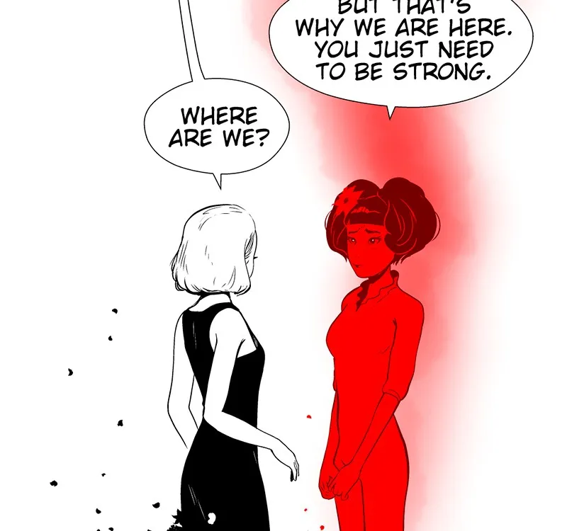 Live Forever Chapter 39 page 38 - 