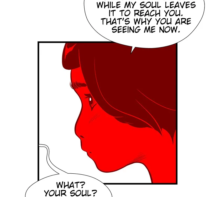 Live Forever Chapter 39 page 40 - 
