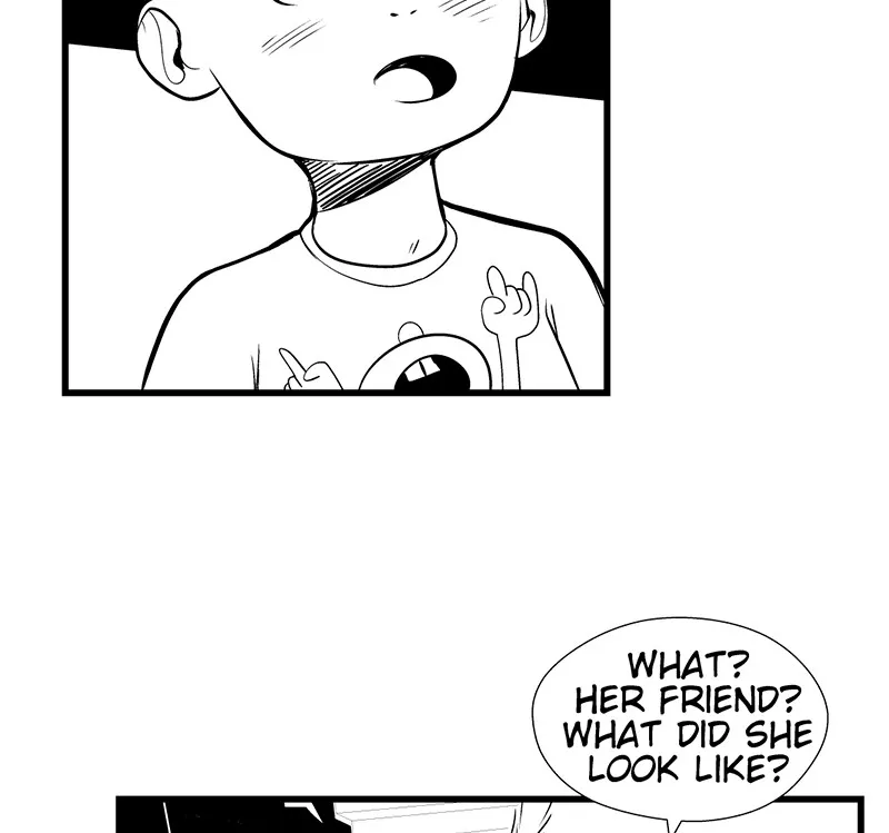 Live Forever Chapter 39 page 5 - 