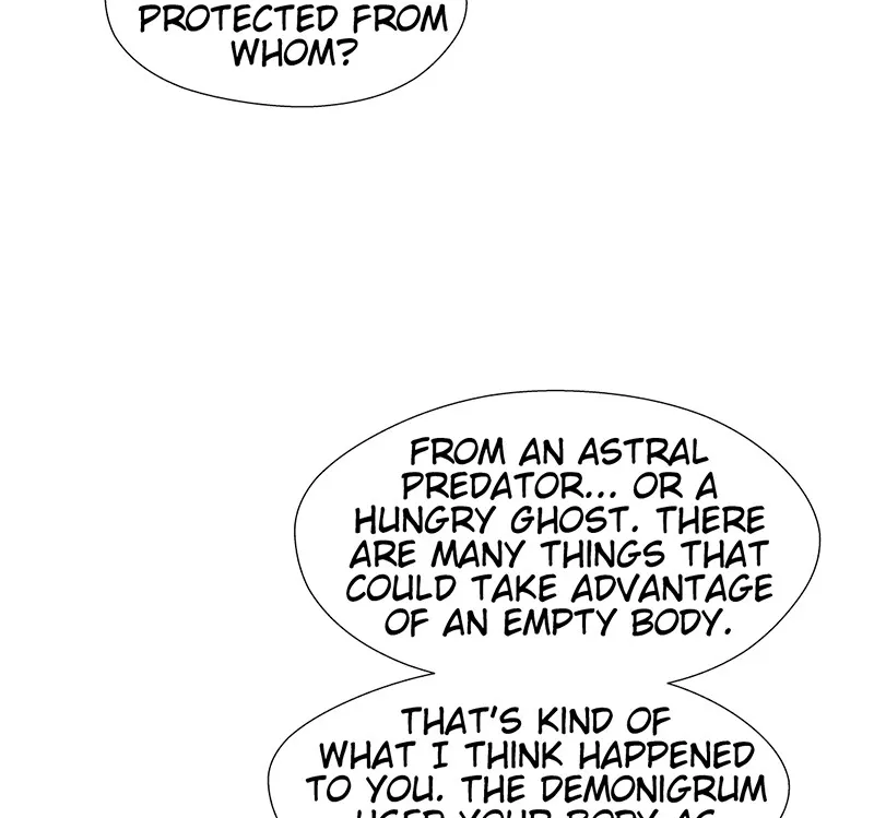 Live Forever Chapter 39 page 41 - 