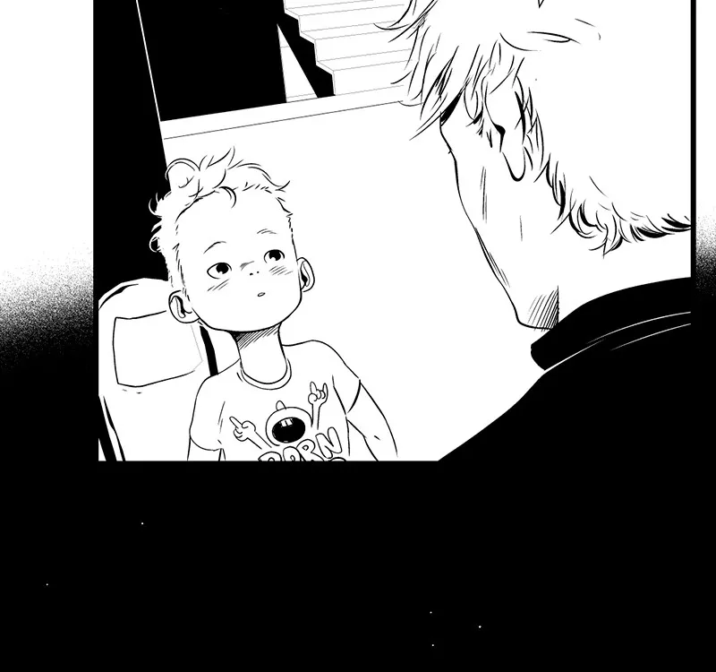 Live Forever Chapter 39 page 6 - 