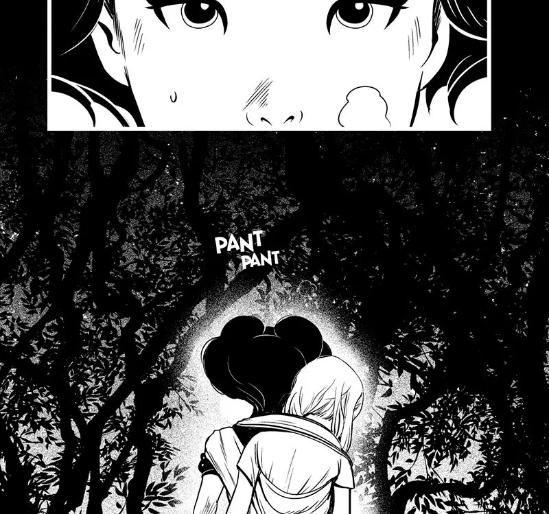 Live Forever Chapter 39 page 9 - 