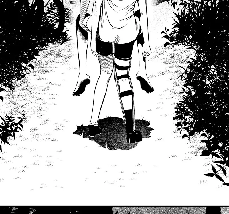 Live Forever Chapter 39 page 10 - 
