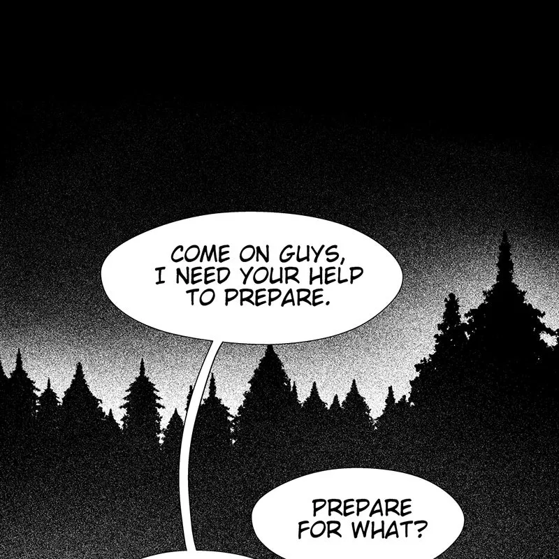 Live Forever Chapter 40 page 1 - 