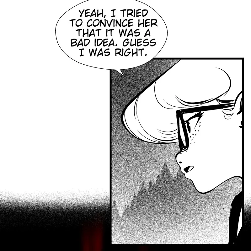 Live Forever Chapter 40 page 11 - 