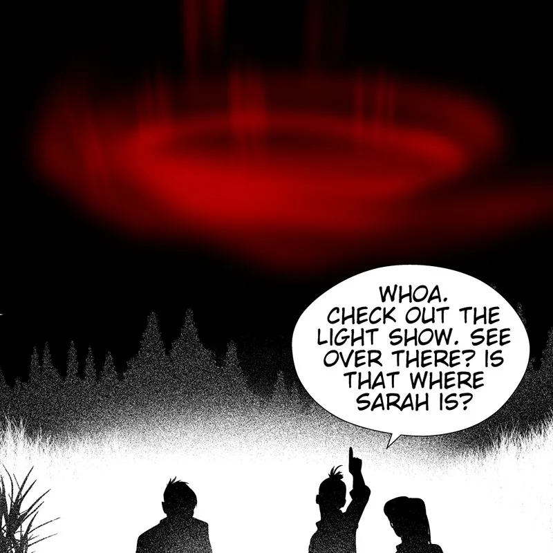 Live Forever Chapter 40 page 12 - 