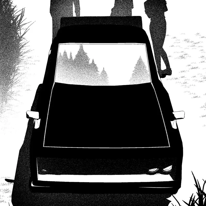 Live Forever Chapter 40 page 13 - 