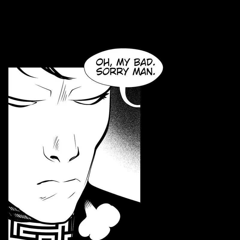 Live Forever Chapter 40 page 15 - 