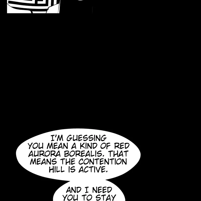Live Forever Chapter 40 page 16 - 
