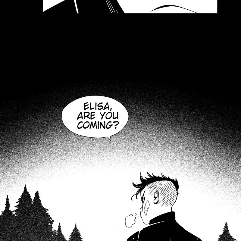 Live Forever Chapter 40 page 19 - 
