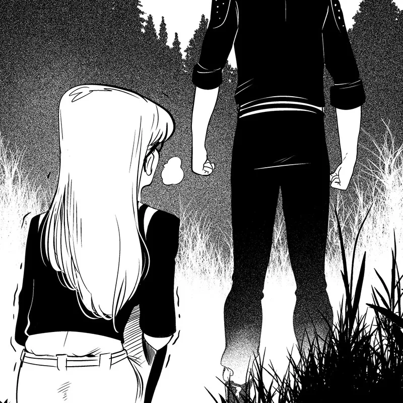 Live Forever Chapter 40 page 20 - 