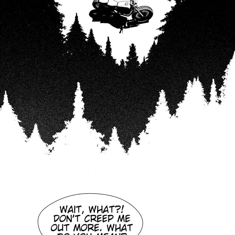Live Forever Chapter 40 page 3 - 