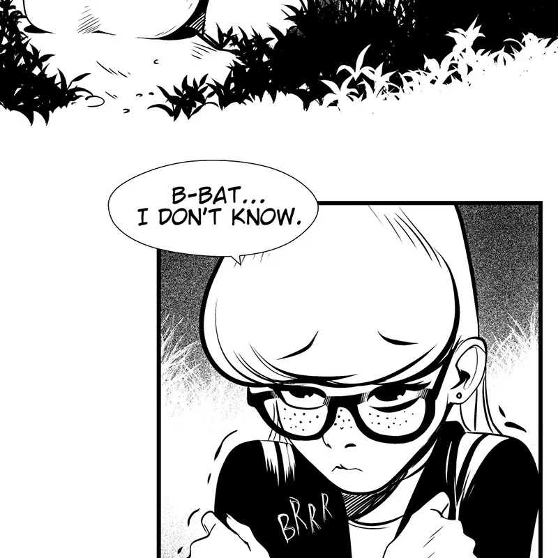 Live Forever Chapter 40 page 21 - 