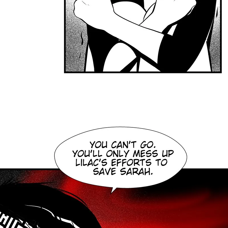 Live Forever Chapter 40 page 22 - 