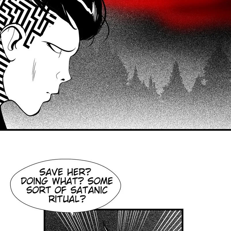 Live Forever Chapter 40 page 23 - 
