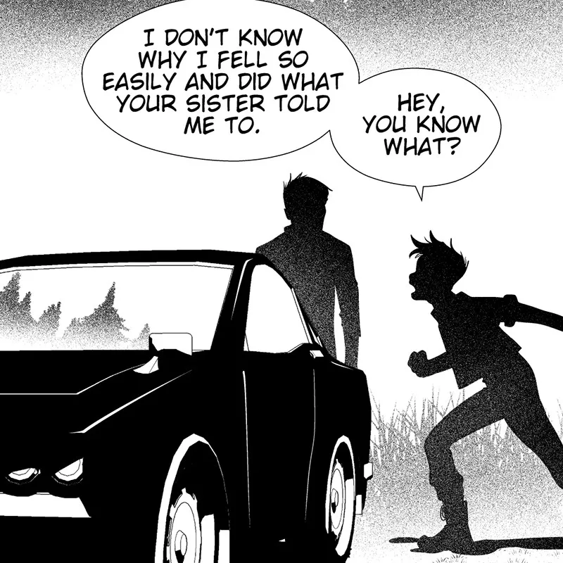Live Forever Chapter 40 page 25 - 