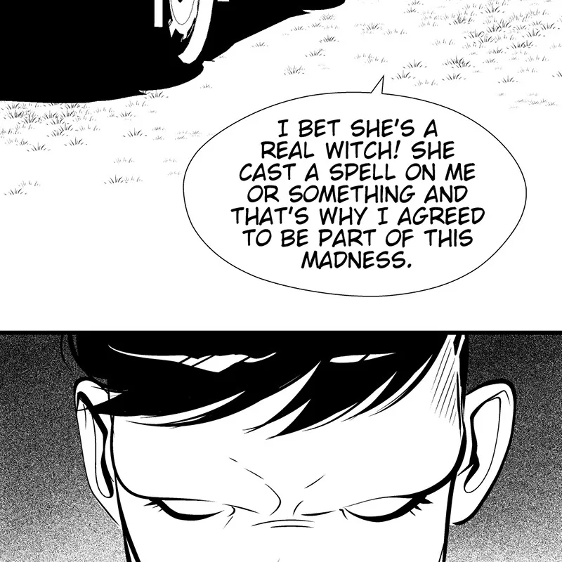 Live Forever Chapter 40 page 26 - 