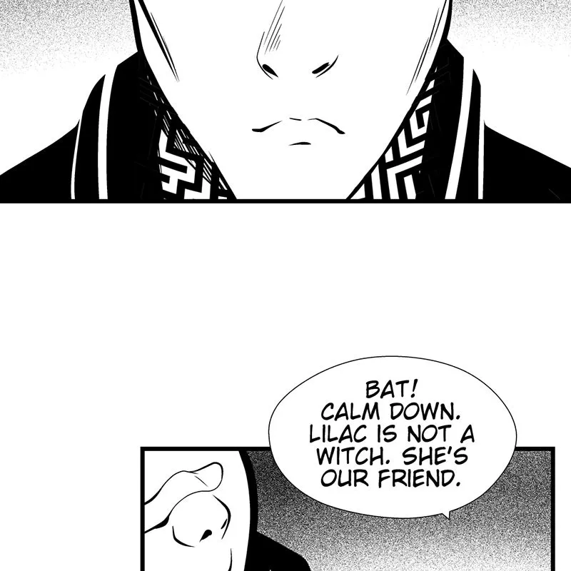 Live Forever Chapter 40 page 27 - 