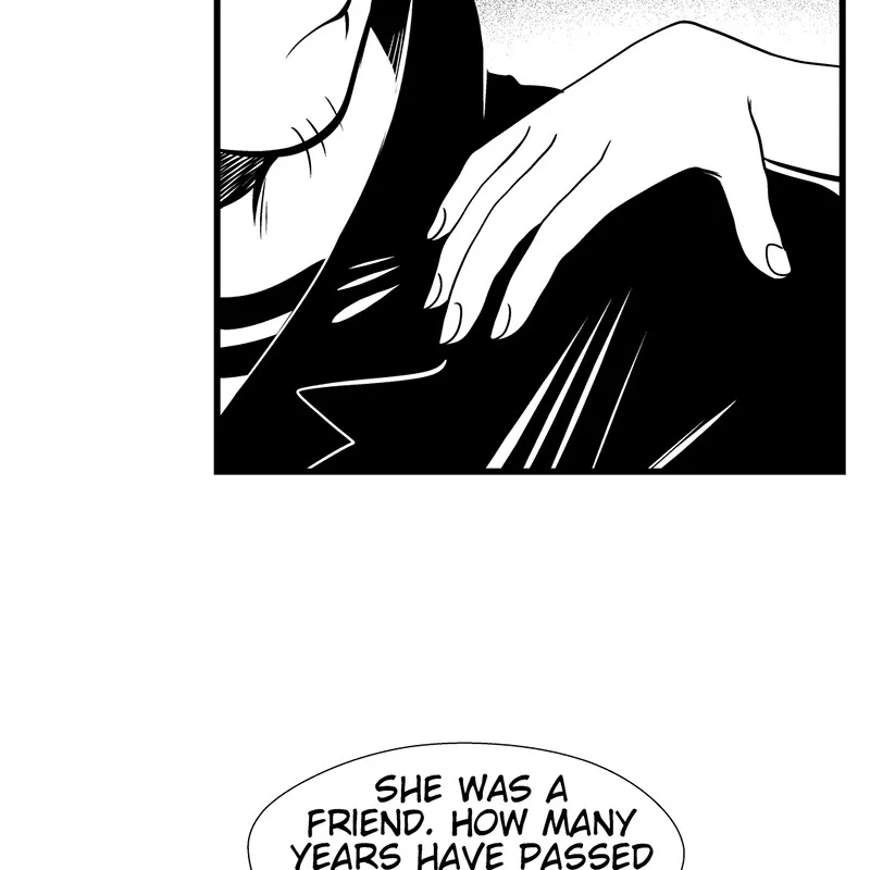 Live Forever Chapter 40 page 28 - 