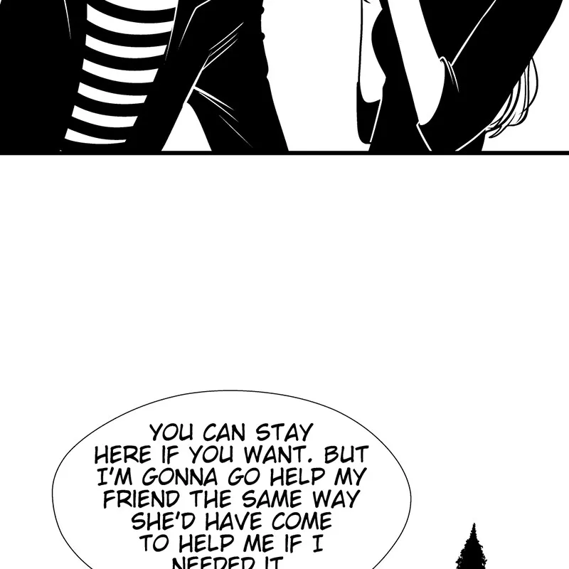 Live Forever Chapter 40 page 30 - 