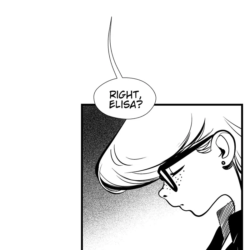 Live Forever Chapter 40 page 32 - 