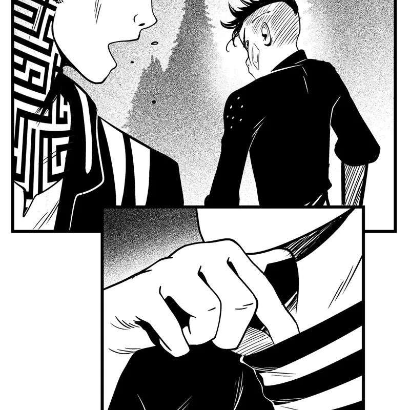 Live Forever Chapter 40 page 34 - 
