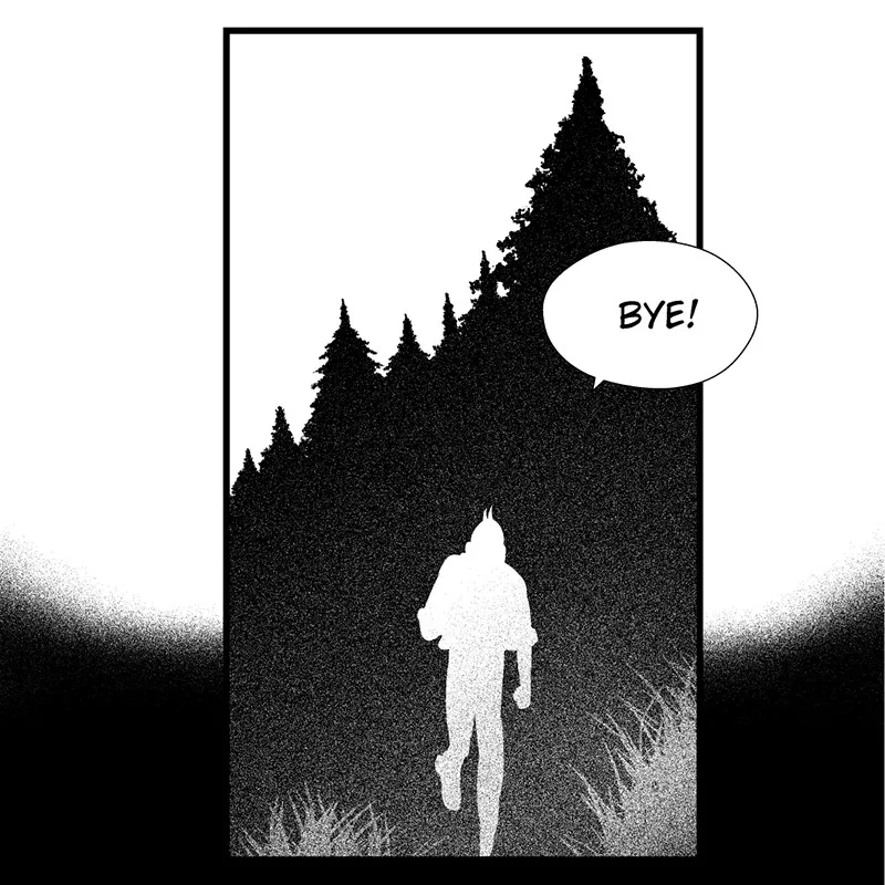 Live Forever Chapter 40 page 37 - 