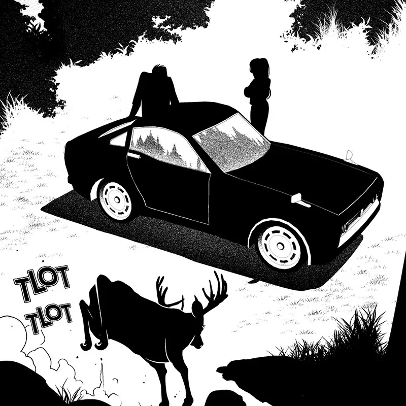 Live Forever Chapter 40 page 40 - 