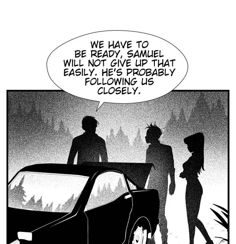Live Forever Chapter 40 page 5 - 