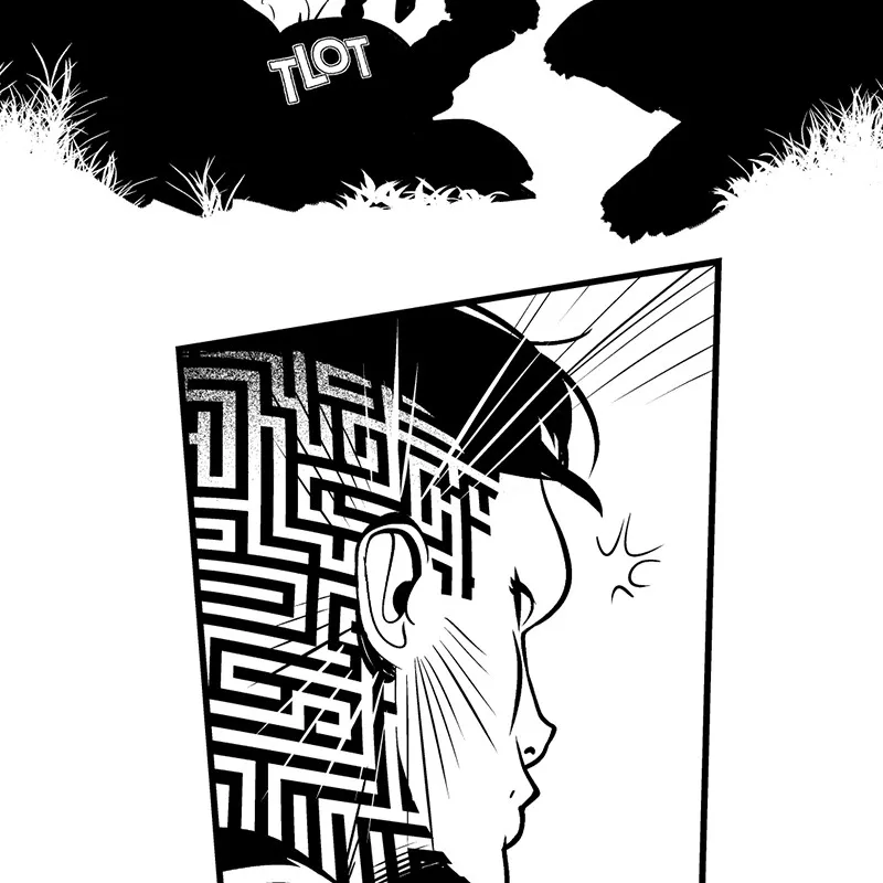 Live Forever Chapter 40 page 41 - 
