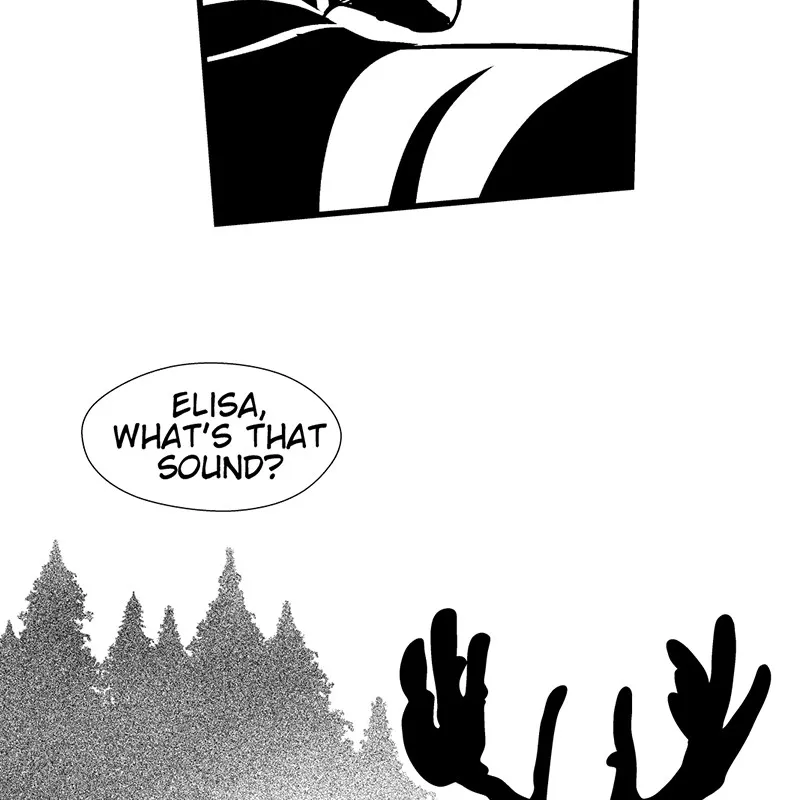 Live Forever Chapter 40 page 42 - 
