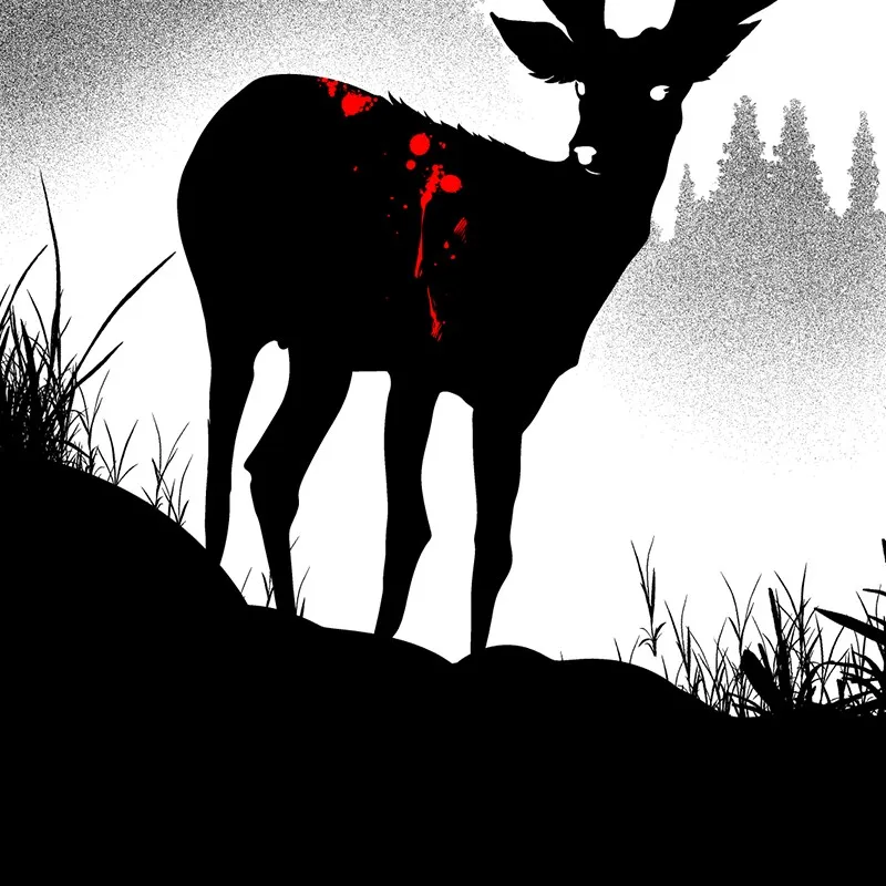 Live Forever Chapter 40 page 43 - 