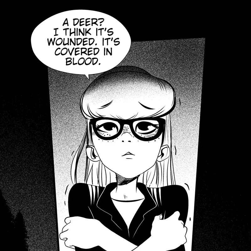 Live Forever Chapter 40 page 44 - 