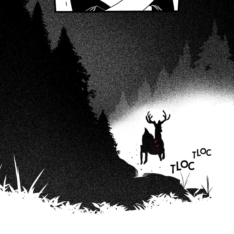 Live Forever Chapter 40 page 45 - 