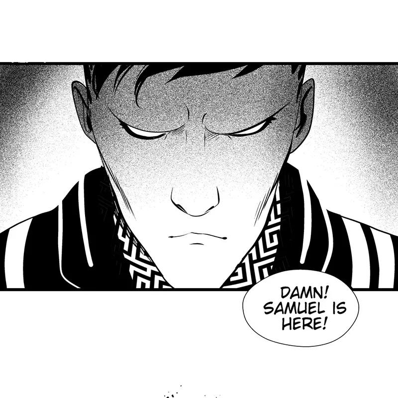 Live Forever Chapter 40 page 46 - 