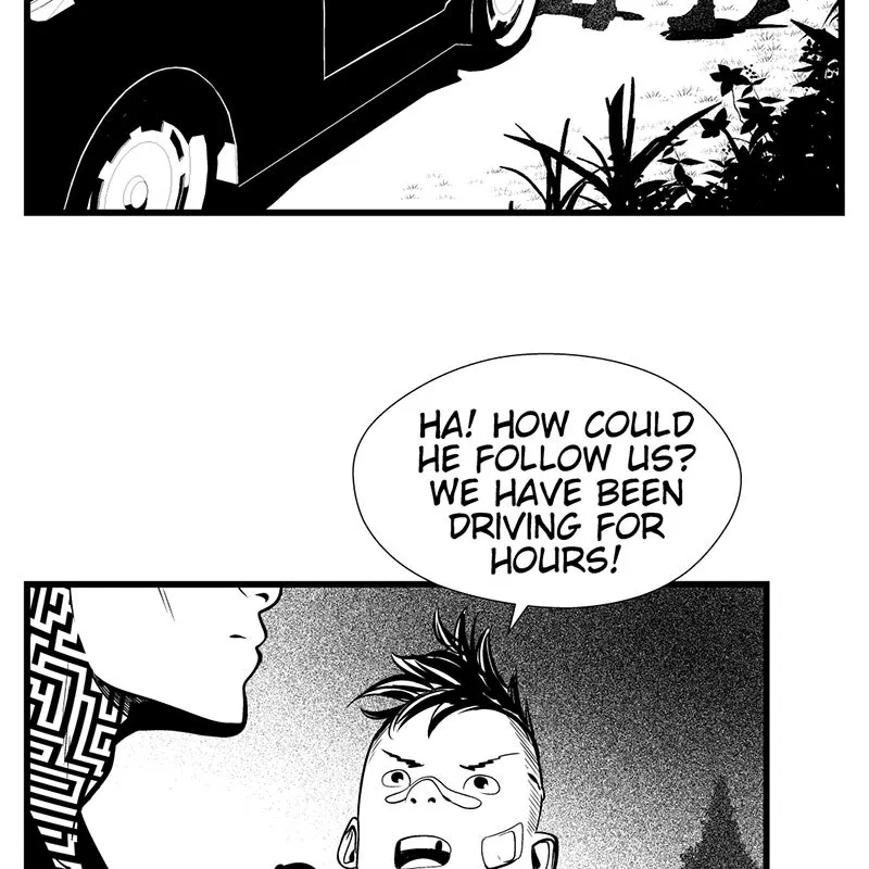 Live Forever Chapter 40 page 6 - 