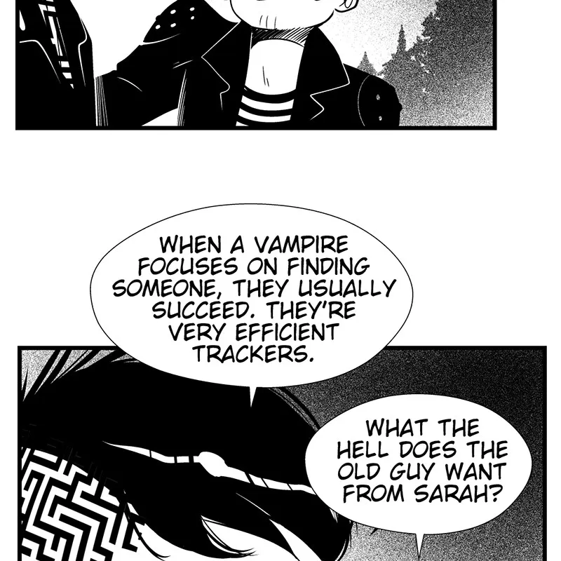 Live Forever Chapter 40 page 7 - 