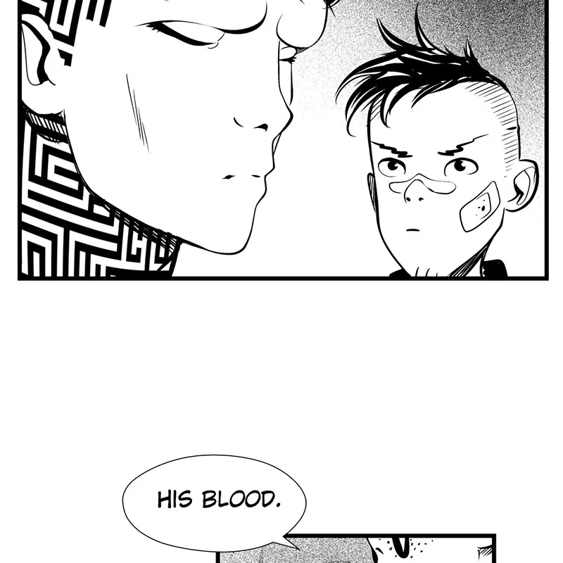 Live Forever Chapter 40 page 8 - 